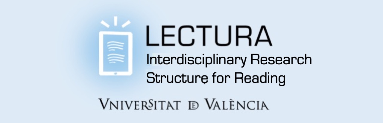 Banner to the web of the Interdisciplinary Research Structure for Reading